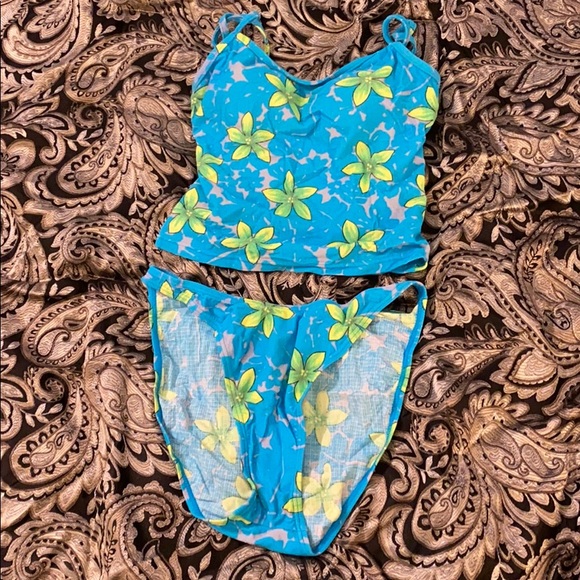 Malibu Separates Other - Malibu Separates Tankini